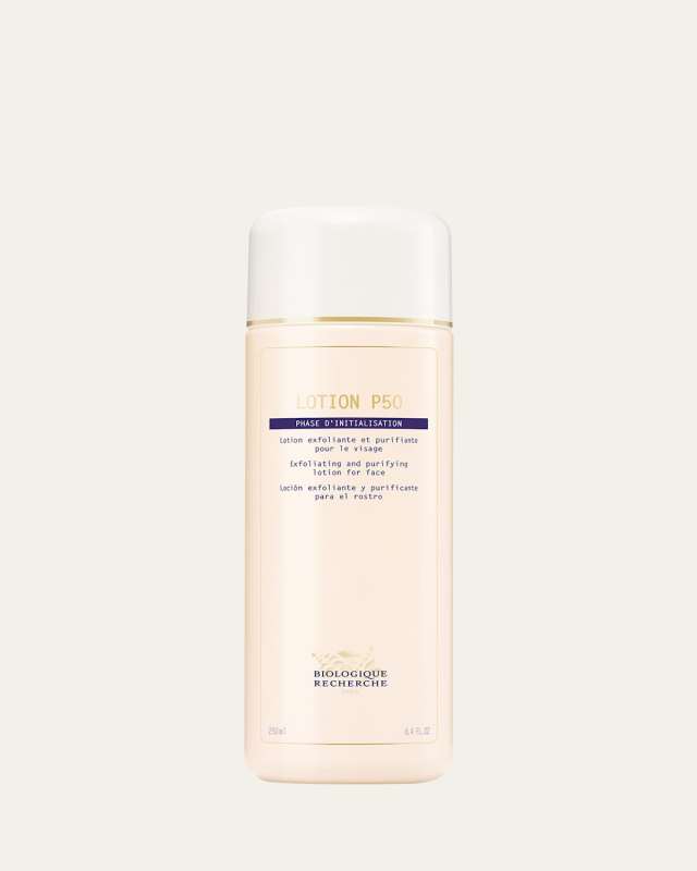 Lotion P50 Exfoliator, 8.4 oz.